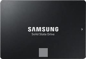 هارد SSD 250GB 870 EVO