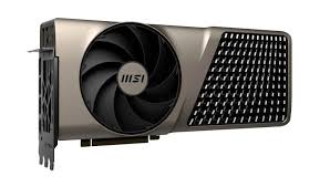 کارت گرافیک MSI RTX 4080 SUPER 16G 1 FAN