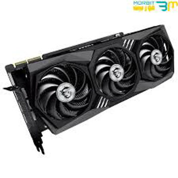 کارت گرافیک  MSI RTX 3090 24G XTIRO 3 FAN