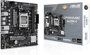 مادربرد ASUS A620M-E