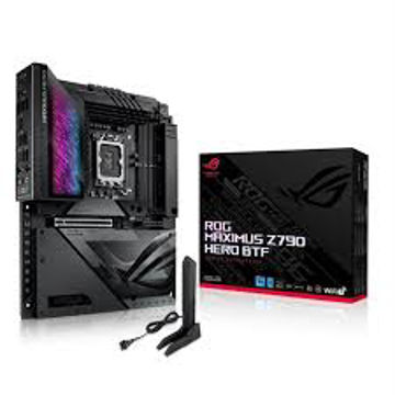مادربردASUS Z790 MAXIMUS HERO 