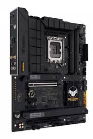 مادربردASUS B760 TUF PLUS WIFI D4