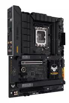 مادربردASUS B760 TUF PLUS WIFI D4