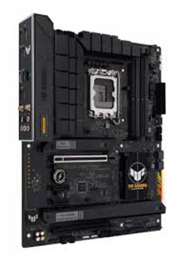 مادربردASUS B760 TUF PLUS WIFI D4