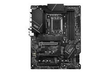 مادربرد MSI PRO Z790-P D4