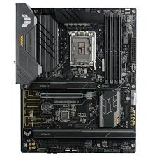 مادربرد ASUS TUF PLUS B660 WIFI D4