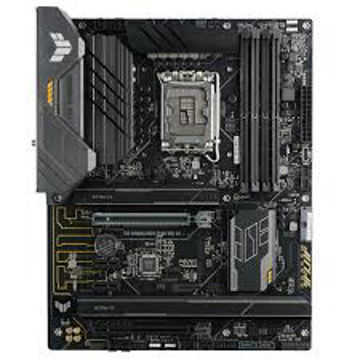 مادربرد ASUS TUF PLUS B660 WIFI D4