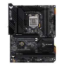 مادربرد ASUS Z590 TUF PLUS WIFI NEW