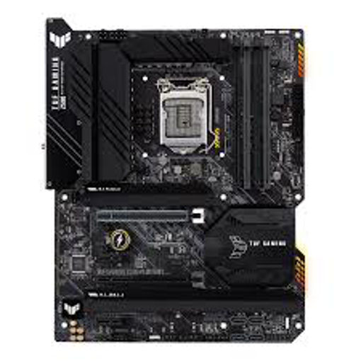 مادربرد ASUS Z590 TUF PLUS WIFI NEW