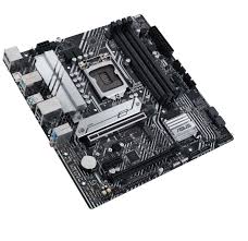 مادربرد ASUS B560 MA