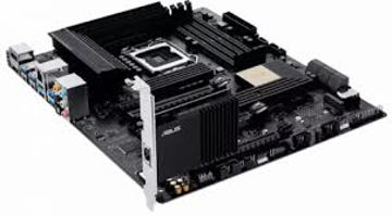مادربرد ASUS Z490 PROART