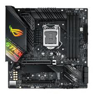 مادربرد ASUS ROG Z490 G