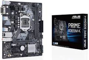 مادربرد ASUS B365 MK