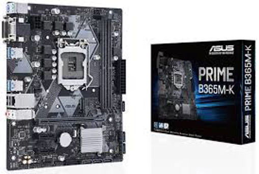 مادربرد ASUS B365 MK