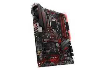 مادربرد MSI Z390 PLUS GAMING