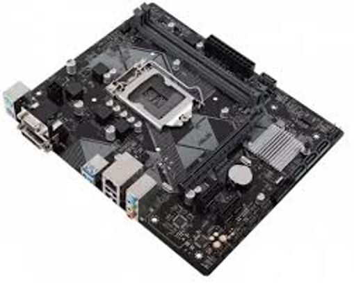 مادربرد Asus h310 md m2 خور