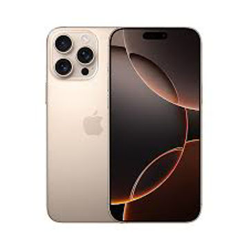 گوشی موبایل ایفون 16پرو 256 CH
