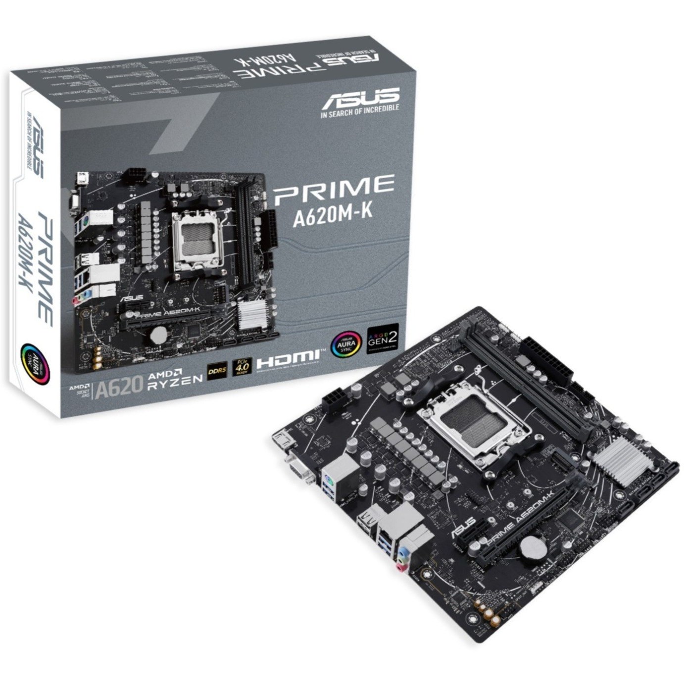سیستم گیمینگ با قطعات AMD