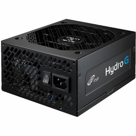 پاور 750W FSP HYDRO G PRO GOLD FULL