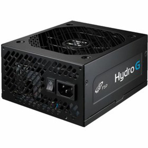 پاور 750W FSP HYDRO G PRO GOLD FULL
