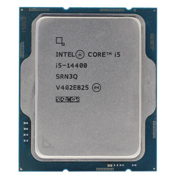 پردازنده مرکزی اینتل مدل Core i5 14400-Tray