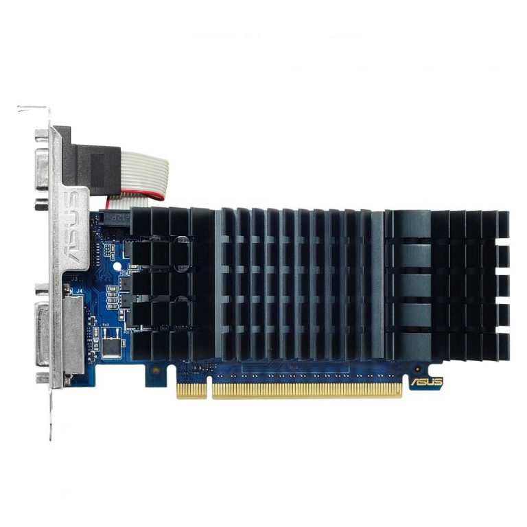 کارت گرافیک ایسوس مدل GT730-SL-2GD5-BRK