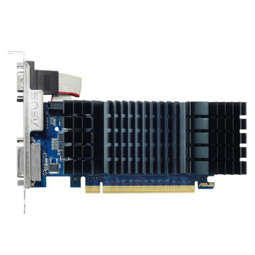 کارت گرافیک ایسوس مدل GT730-SL-2GD5-BRK