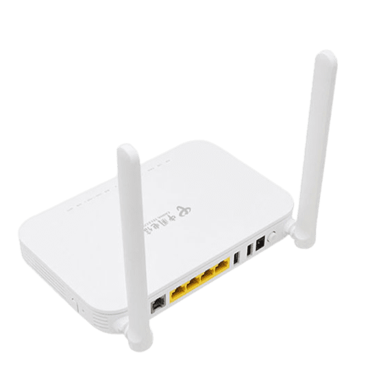 مودم فیبر نوری دوبانده هوآوی HS8145X6 New Face