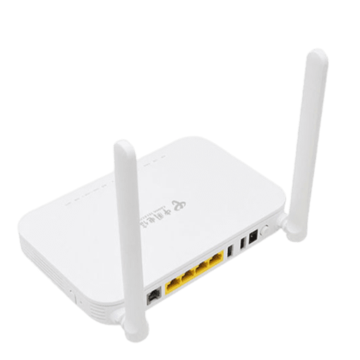 مودم VDSL فیبر نوری دوبانده هوآوی HS8145X6 New Face