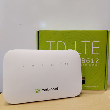 مودم B612 MOBINET
