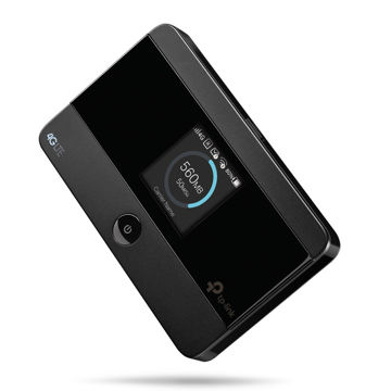 مودم M7350TP LINK