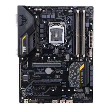 مادربرد Z270 MARK2 ASUS TUF