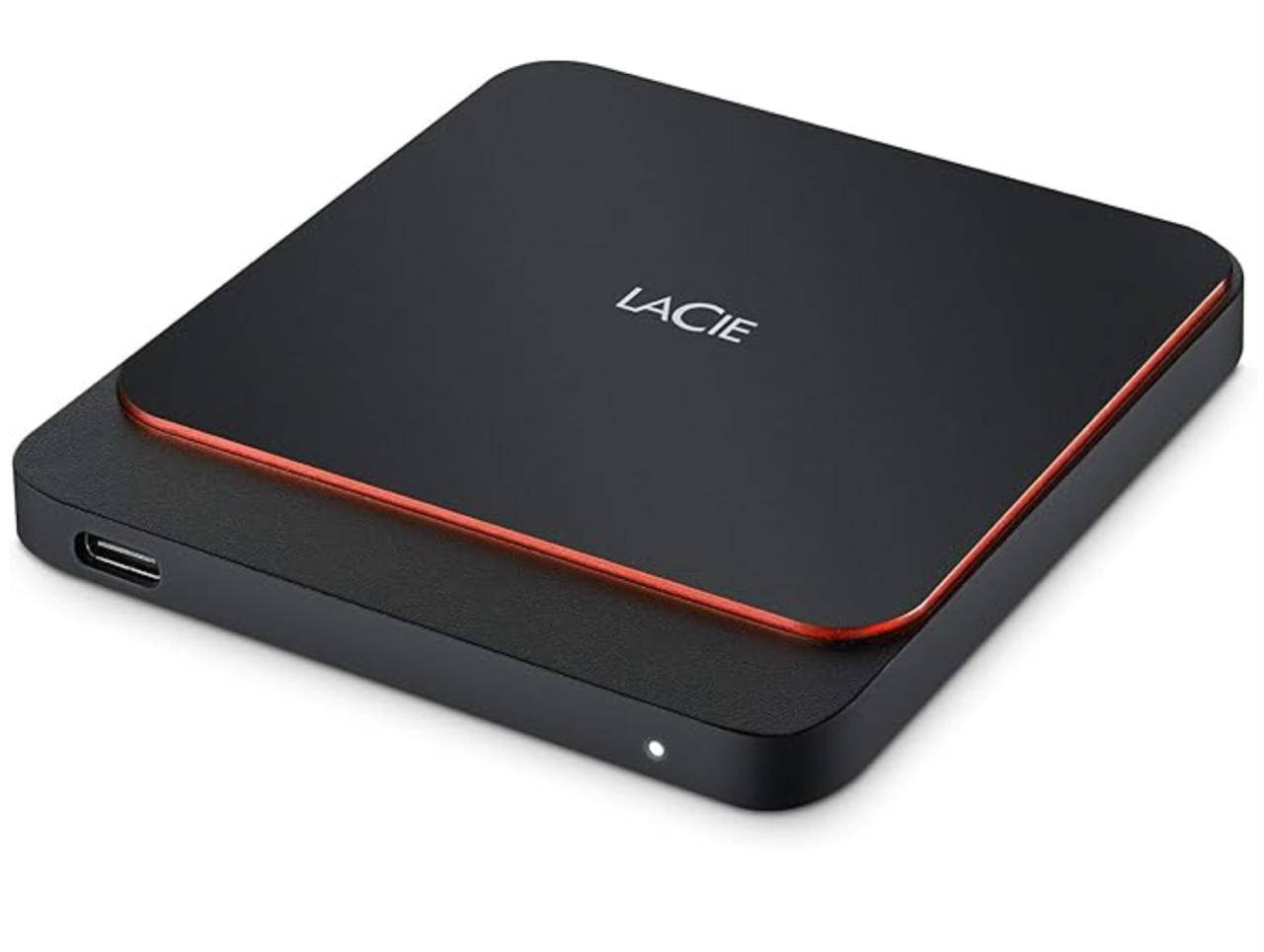 اس اس دی اکسترنال لسی  ظرفیت 500 گیکابایت