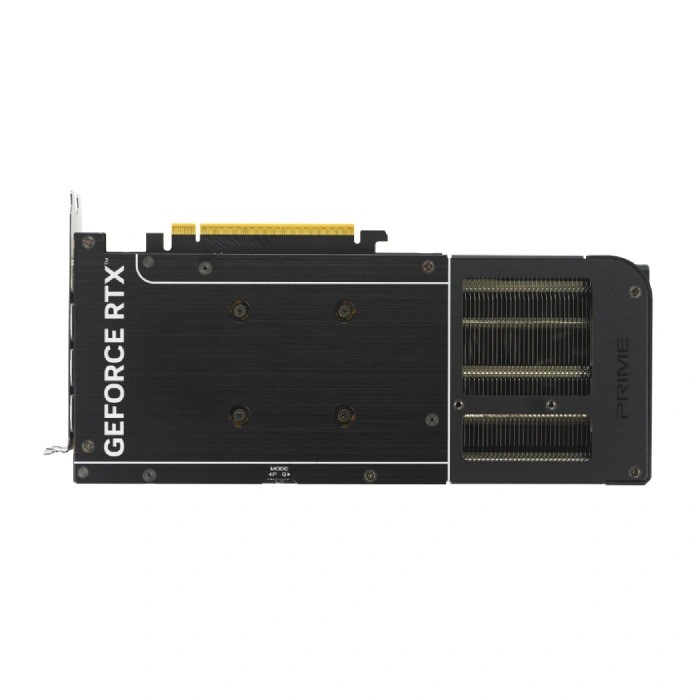 کارت گرافیک ایسوس مدل PRIME GeForce RTX 5060 8GB GDDR7 OC Edition